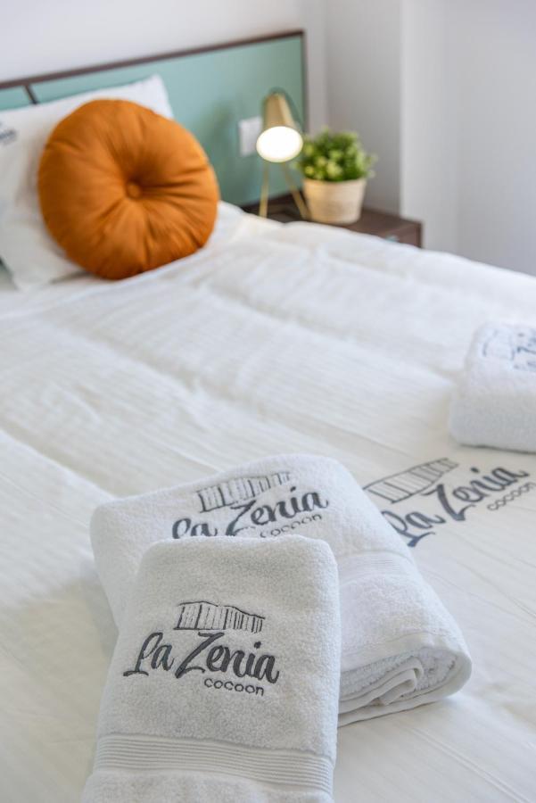 Apartamento La Zenia Cocoon - Luxury Penthouse With Jacuzzi, 2 Pools, Indoor Heated Pool, Sauna, Gym, Playstation Dehesa de Campoamor  Exterior foto